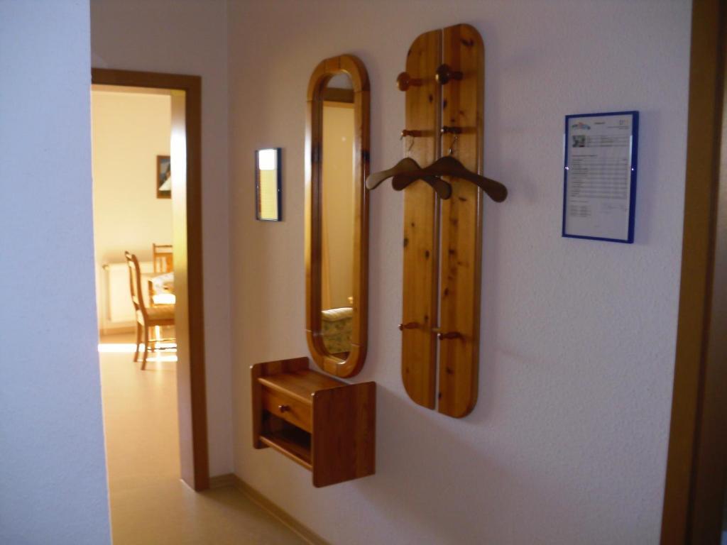 Ferienhaus Tobie Ahlefeld Esterno foto