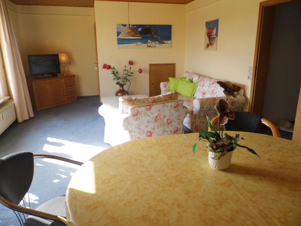 Ferienhaus Tobie Ahlefeld Camera foto