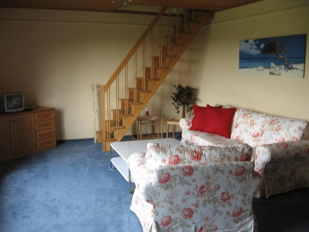 Ferienhaus Tobie Ahlefeld Esterno foto